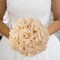 100-Pack: Elegant Ivory Silk Rose Picks, 8" Stems, 3" Wide by Floral Home®, Floral Home by Artificial Flowers